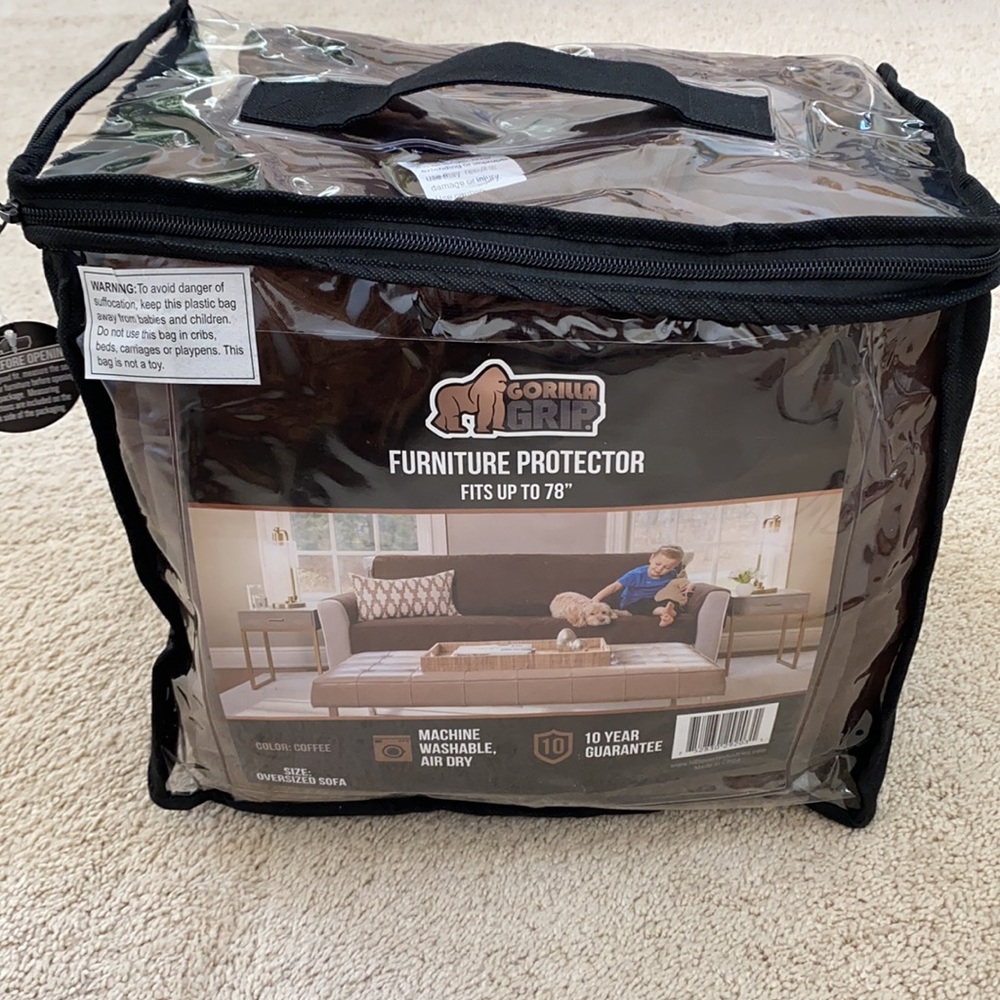 Sofa Protector